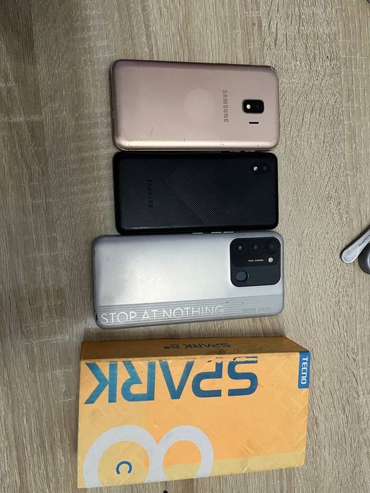 Tel sotiladi pulini kelishamz