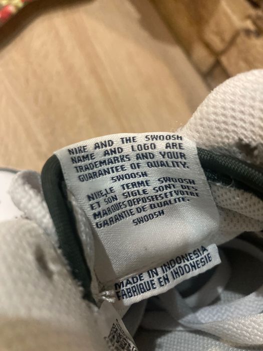 Nike Air Force маратонки , кецове 39