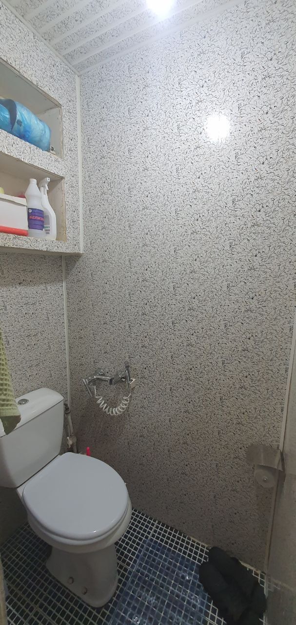 3 комн на 1 этаже в 2 этажном доме пр.ся,Кадышева,ипотека есть,42 000$