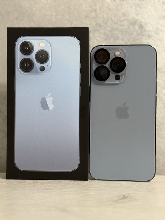 iPhone 13 Pro Pret 2000 lei