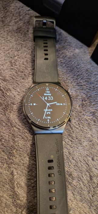 Smartwatch Huawei GT 2 PRO