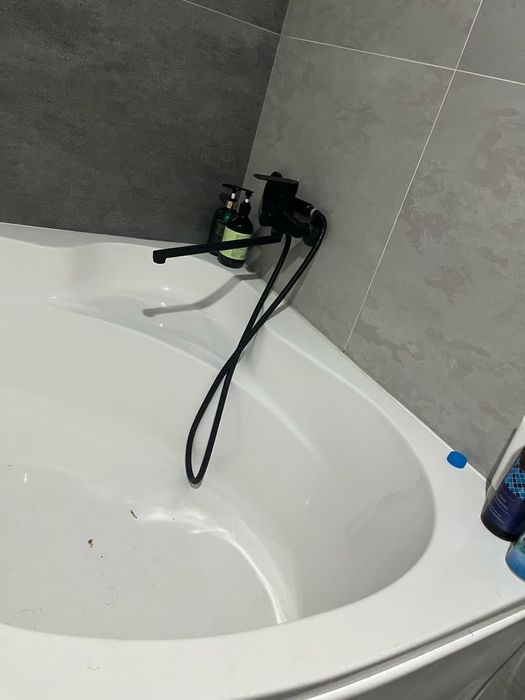 Ванна акрил состаяния как новые