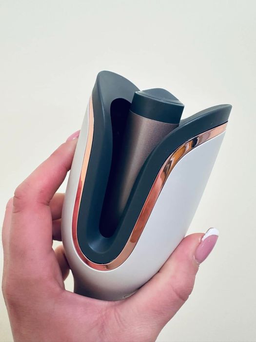 Автоматимна маша Philips Sense IQ