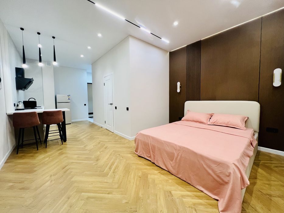 Випка на МегаПарке Сейфуллина 416. Посуточно/по часам.Все удобства