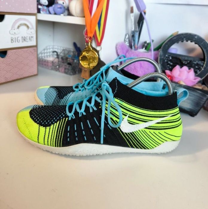 Pantofi sport Nike Hiperfeel Cross Elite W-38,5
