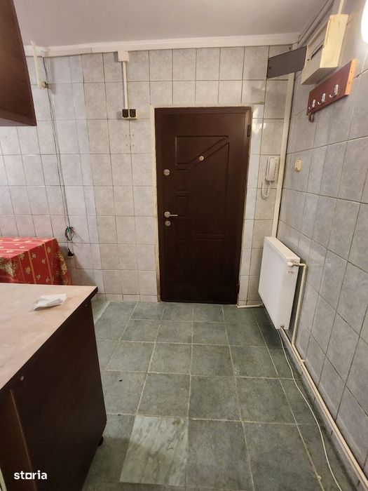 2 Camere mobilat si utilat zona Alecu Russo