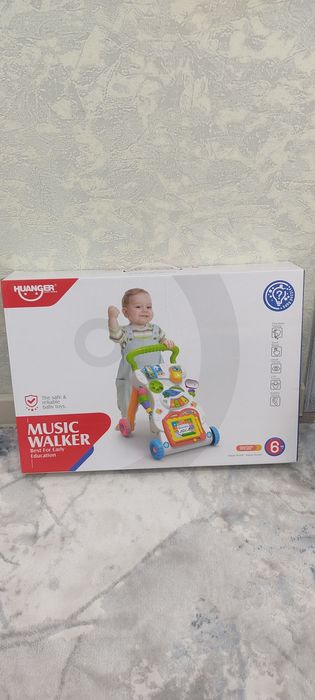 Продается толкар в идеальном состоянии