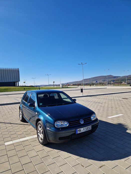 GOLF 4 PACIFIC 1.9 tdi