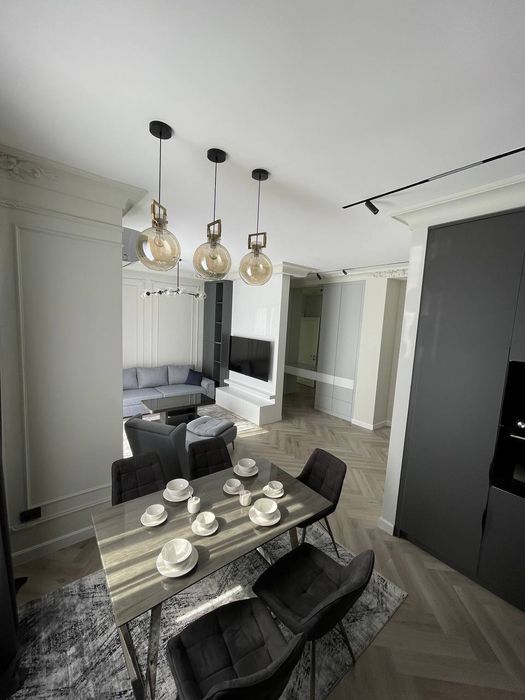 ЖК Узбегим 2/8/10 квартира люкс элитная новостройка