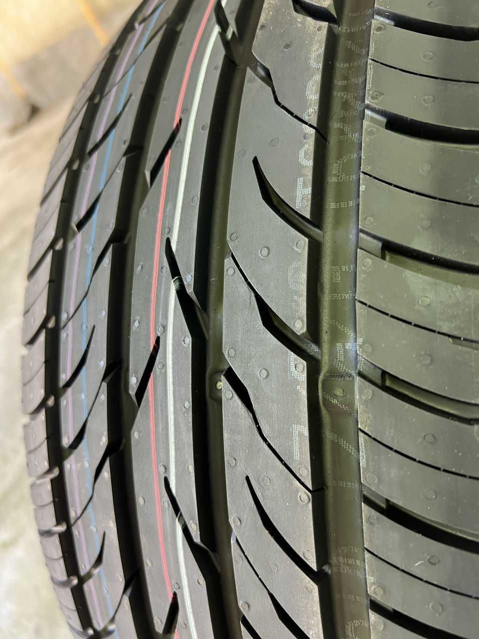 235/55/17 Летни гуми PLATIN 235/55 R17 103Y XL борд 2355517  DOT24