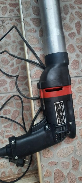 Rothenberger various pres 1000