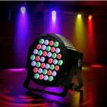 Proiector Joc De Lumini PAR 36 LED Disco