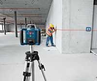 Ротационный лазер BOSCH GRL 300 HV Professional