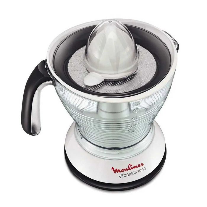 Соковыжималка Moulinex PC302B10