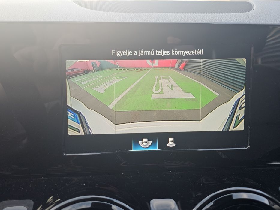 Mercedes B160 - 2020 - 83.000 km - benzina