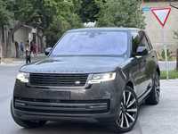 Range Rover Vogoe P400 First Edition