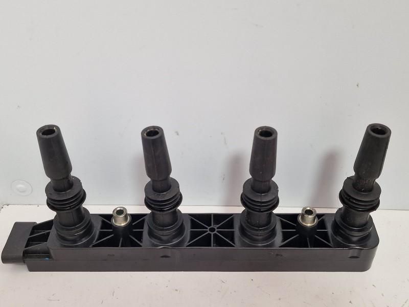 Bobina inductie 7 pini Opel Corsa E 1.2 i; 1.4 turbo; 1.4 i