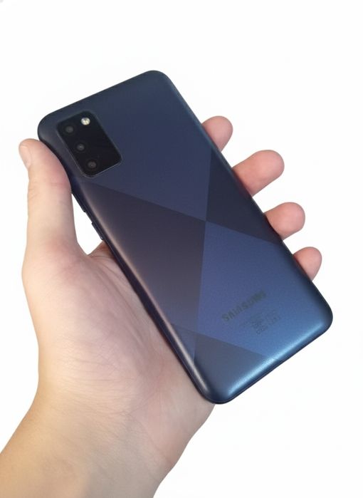 Samsung galaxy A02s, 32gb, 3ram
