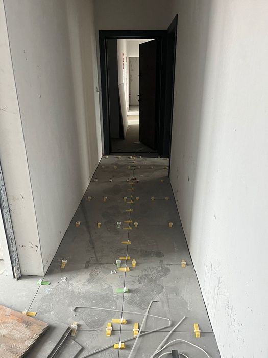 Продава се Тристаен апартамент в Пловдив, Коматево - 92 кв.м за 1020 €/кв.м - Снимка #7