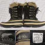 Cizme Sorel Waterproof dama mărime 36 JOAN OF ARCTIC™ Women's boot