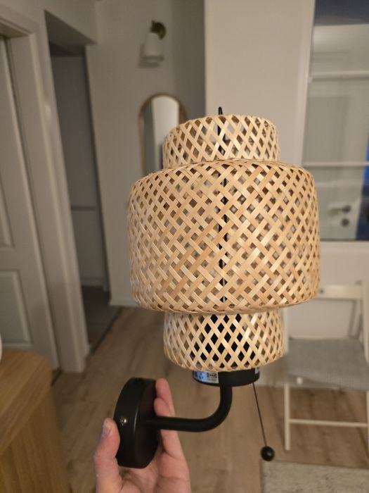 Aplica Ikea, ca nou.