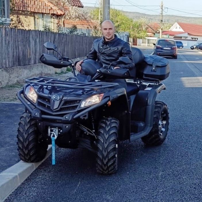 Geaca piele dama/bărbat piele carburo originale