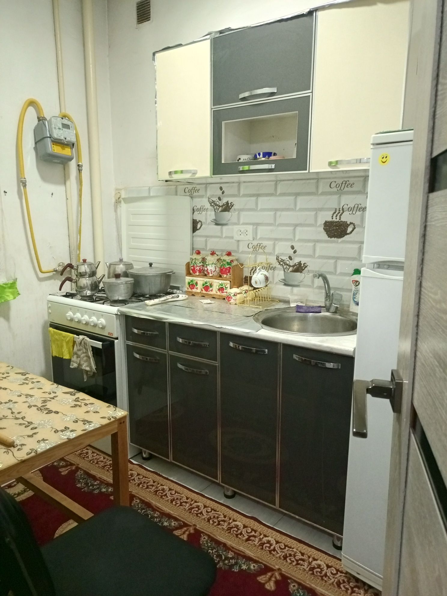 Аренда квартира юнсабад 15 КВ метро туркистон