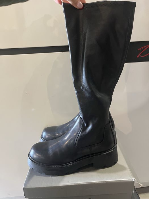 Висок ботуш под коляното Vagabond номер 39