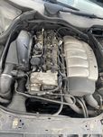 Motor sprinter 2.7 mercedes Ml c .e . Clk