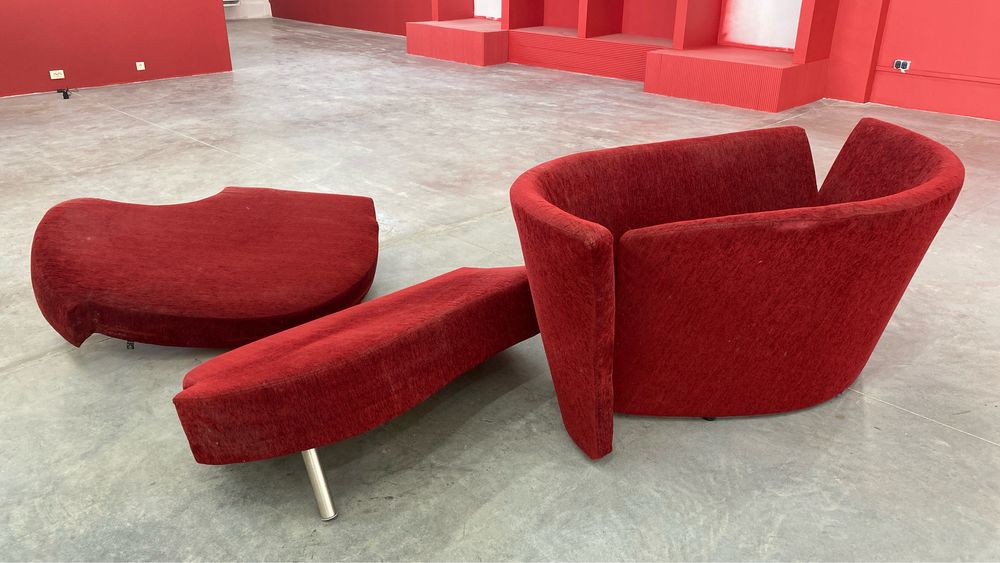 Угловой Диван БУ