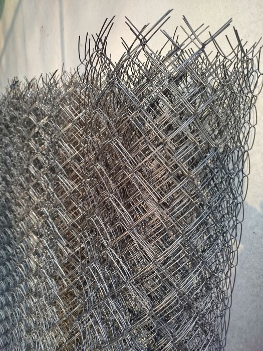 Toʻqima Setka bogʻ chorva stadionlar uchun ishonchli himoya