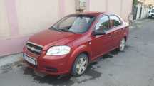 Chevrolet Aveo, 1.2 ltr, 2006, 67100 km, unic proprietar.