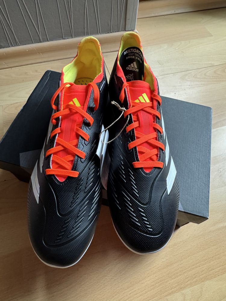 Adidas Predator League.3 MG ! 40,42,43,45,46 н