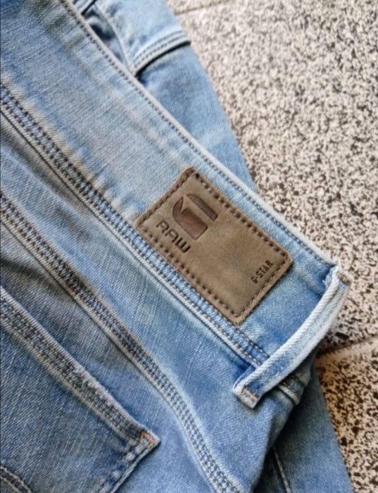 G-star Raw 3301 Jeans