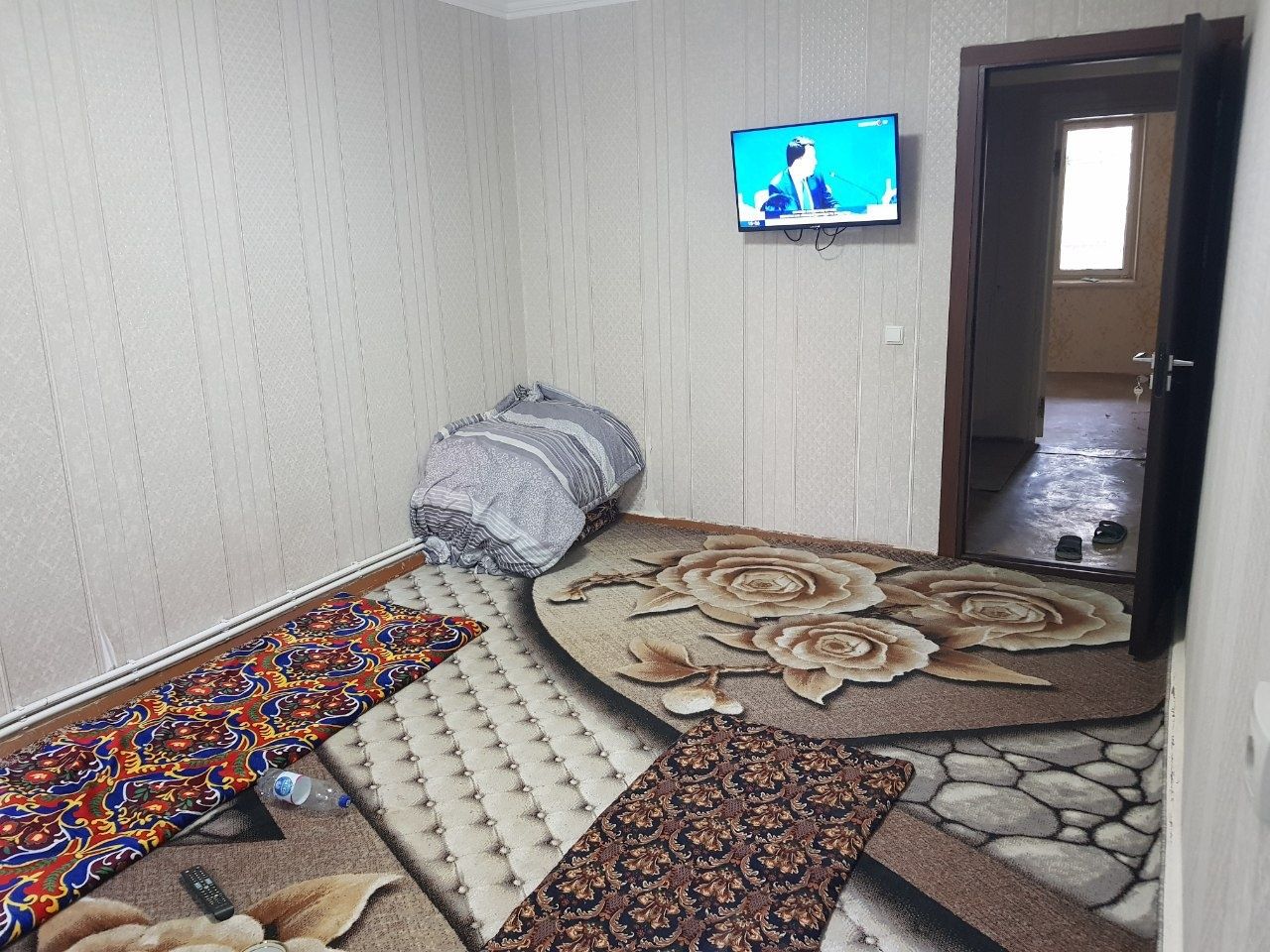 Сдаётся аренда 2 комната на 2 этаже Мархабо