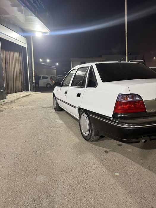 Nexsia sons supper kondisonder