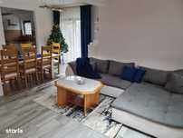 Casa tip duplex Gilau