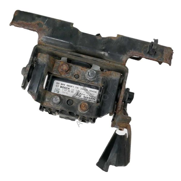 Дистроник модул Nissan Qashqai II 2013-2021 ID: 151080