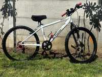 Bicicleta B’ TWIN Rockrider 300, copii