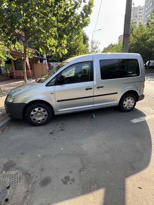 Wv caddy de vanzare/schimb