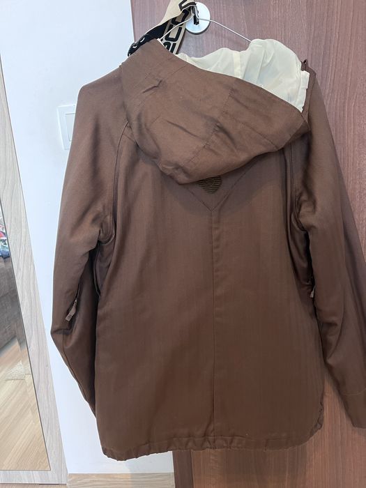 Geaca ski/snowboard Burton S