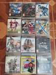 Различни игри за PS3
