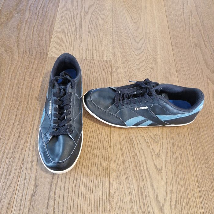 Lot 2 perechi adidasi barbat marimea 41