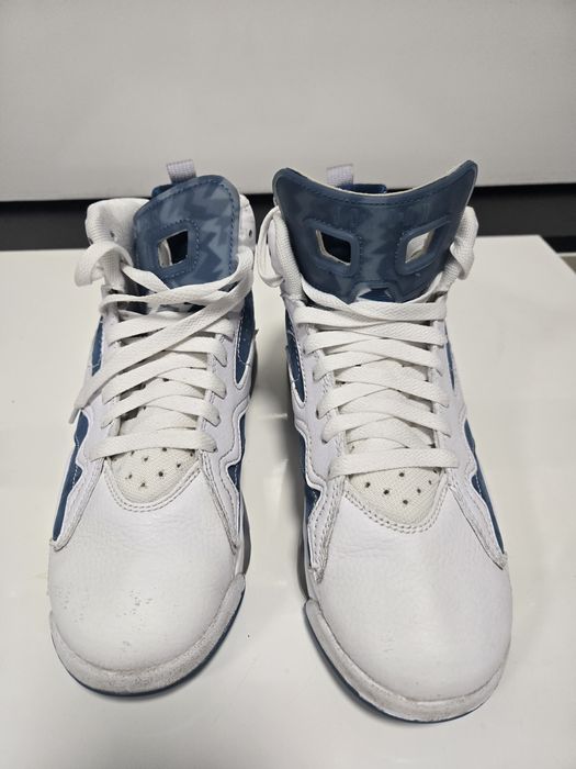 Маратонки NIKE Jordan 38.5