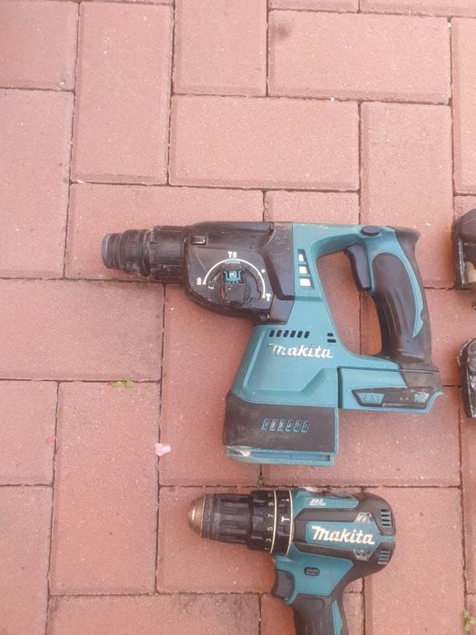 Scule makita milwaukee hilti
