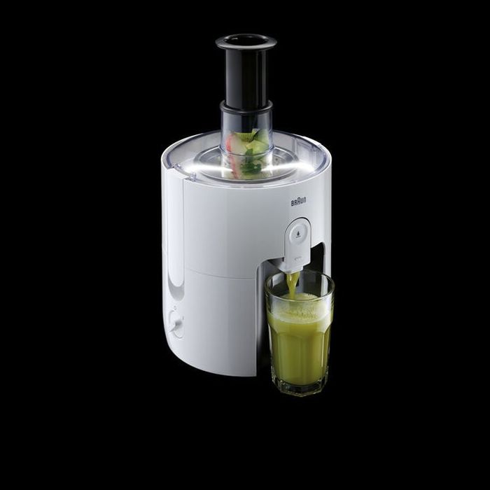 Соковыжималка Braun SJ3100