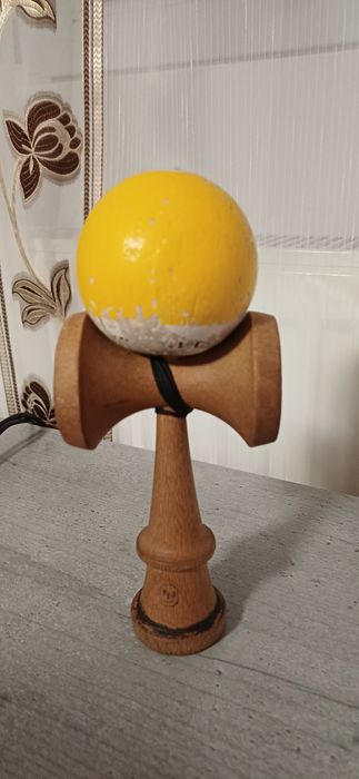Kendama Krom Pop