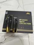 Masina de tuns si contur JRL FF2020 Gold / Sigilata / Pret Fix
