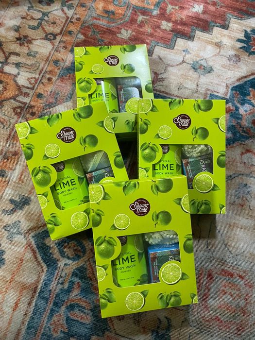 Подарочный Набор Kerasys