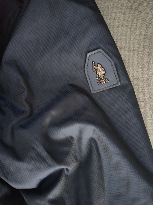 Geaca cu 2 fete de iarna pt Barbati